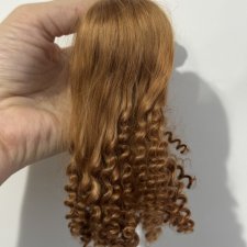 Парик для Птички, Шарлотты Натальи Петровой