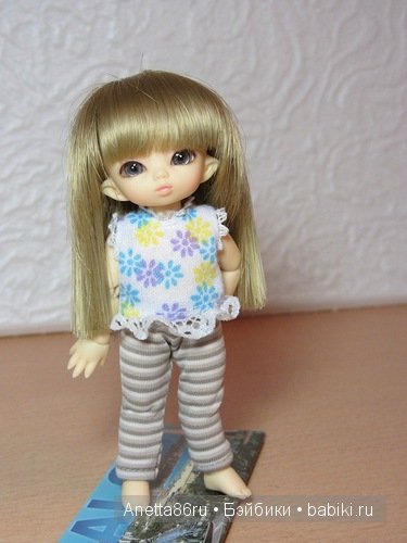 Такая разная Пеппи. puki Pipi, FairlyLand