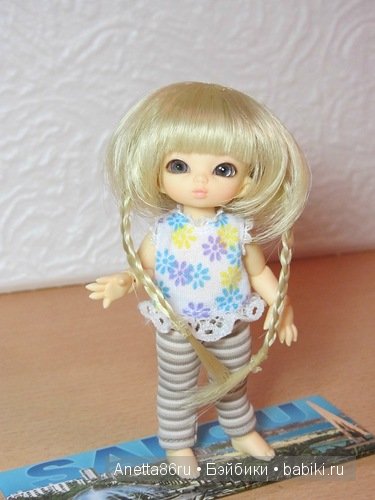 Такая разная Пеппи. puki Pipi, FairlyLand