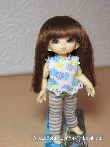 Такая разная Пеппи. puki Pipi, FairlyLand