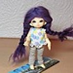 Такая разная Пеппи. puki Pipi, FairlyLand