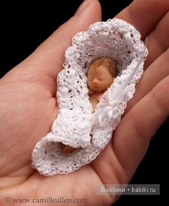 Камилла Ален