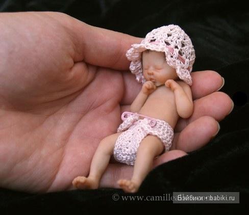 Камилла Ален