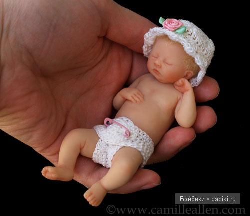 Камилла Ален