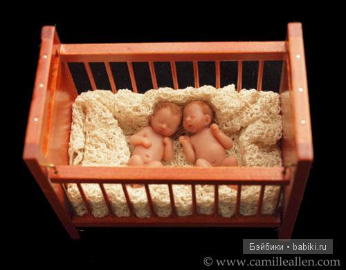 Камилла Ален