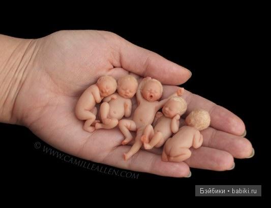 Камилла Ален