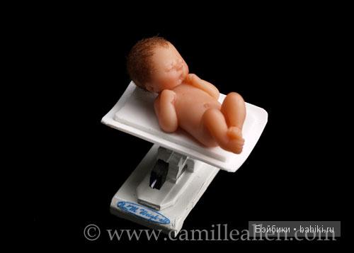 Камилла Ален