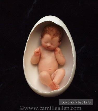 Камилла Ален