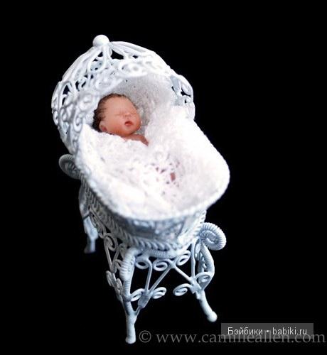 Камилла Ален