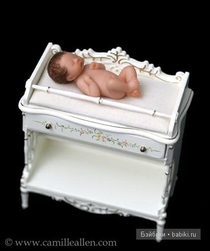 Камилла Ален