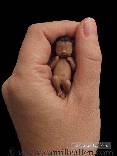 Камилла Ален