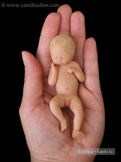 Камилла Ален