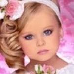 Авторские куклы Камиллы Ален, Camille Allen dolls