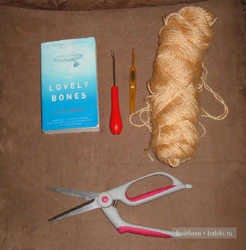 Паричок для БЖД своими руками (фото 2)