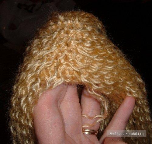 Паричок для БЖД своими руками (фото 9)