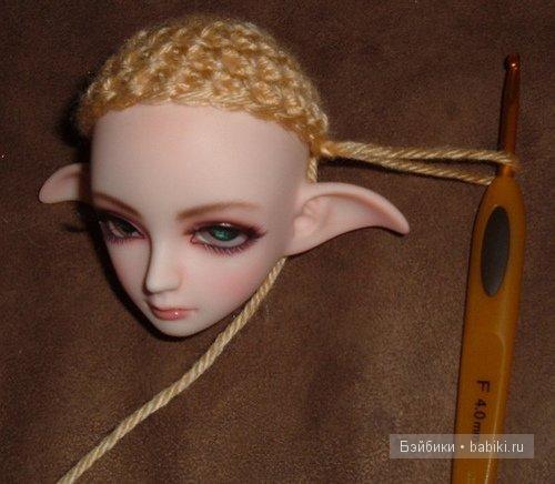 Паричок для БЖД своими руками (фото 6)