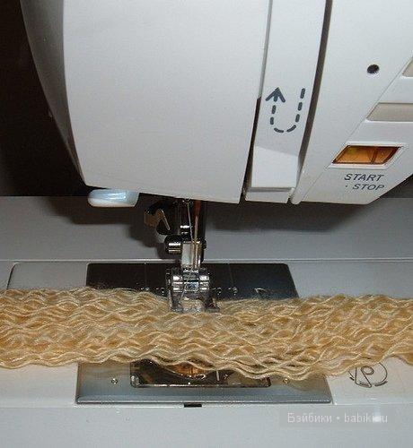 Паричок для БЖД своими руками (фото 10)