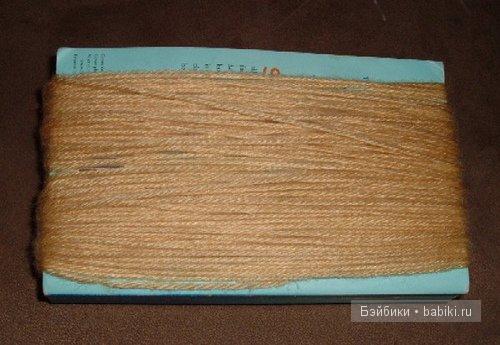 Паричок для БЖД своими руками (фото 4)