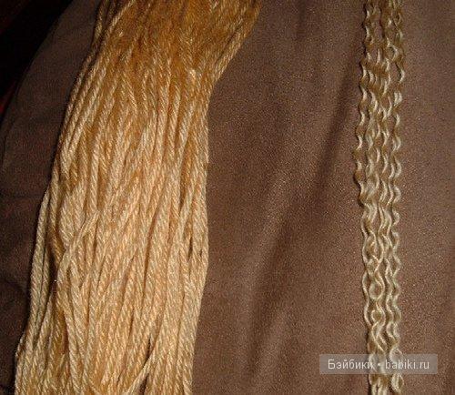 Паричок для БЖД своими руками (фото 5)