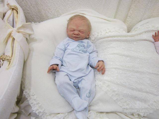 Московская международная выставка-ярмарка "Куклы и медведи Тедди" 2012год