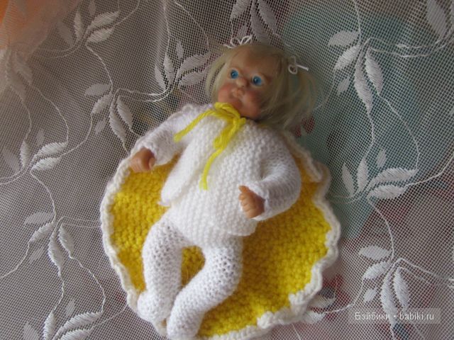 Мои работы из полимерной глины (фото 8)