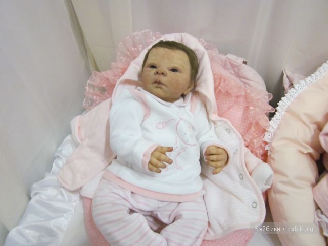 Всемирная выставка "Искуство куклы 2012"