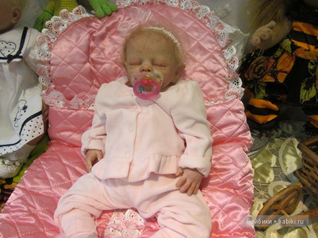 Всемирная выставка "Искуство куклы 2012"