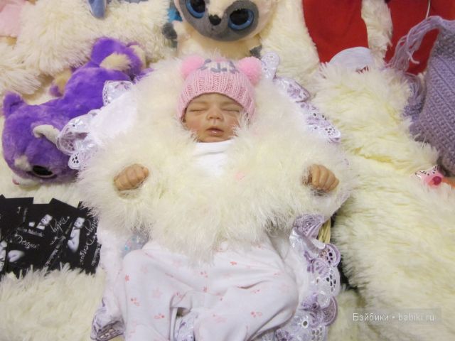 Всемирная выставка "Искуство куклы 2012"