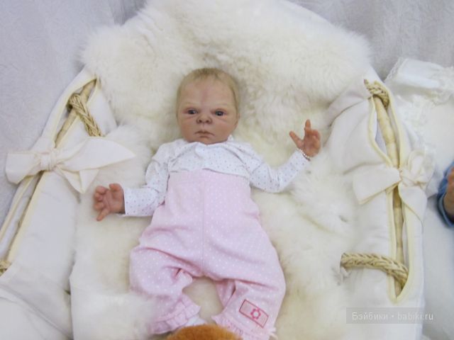 Всемирная выставка "Искуство куклы 2012"