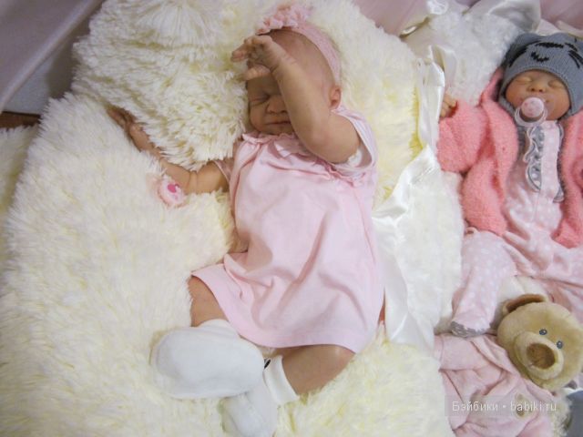 Всемирная выставка "Искуство куклы 2012"