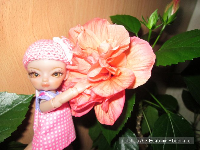 Маленькая Сури с друзьями (фото 2)