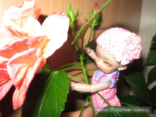 Маленькая Сури с друзьями