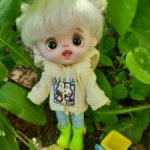 Куколка Ов11