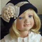 Очаровательная Ванда из коллекции Бердин Криди, 2001г