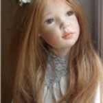 Речная нимфа Даниела от Zawieruszynski