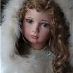 Хелена (Helena). Голливудский шик от Вирджинии Тёрнер (Virginia Turner)