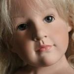 Джульет (Juliet) из коллекции "Шесть сестёр" Х. Гюнзель (H. Gunzel) для Gotz, 2002