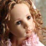 Сафира (Saphira) от Х.Гюнзель (Hildegard Gunzel), резин 2012