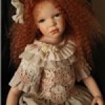 Оливия моими глазами. Olivia, Zawieruszynski 2012