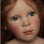 Боня, Bogna. Artist proof от Zawieruszynski 2006