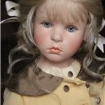 И снова Гюнзель. Daarleen от WPM