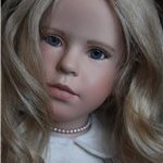 Svantje от Vera Scholz для WPM