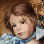 Аннэли от Веры Шольц. (Annalee. Vera Scholz)