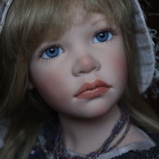 Loretta от Zawieruszynski. Коллекция 2013