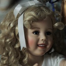 Моя вечно счастливая Снежинка. My Perfect Pall by Mary Osmond