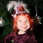 Под Новый год