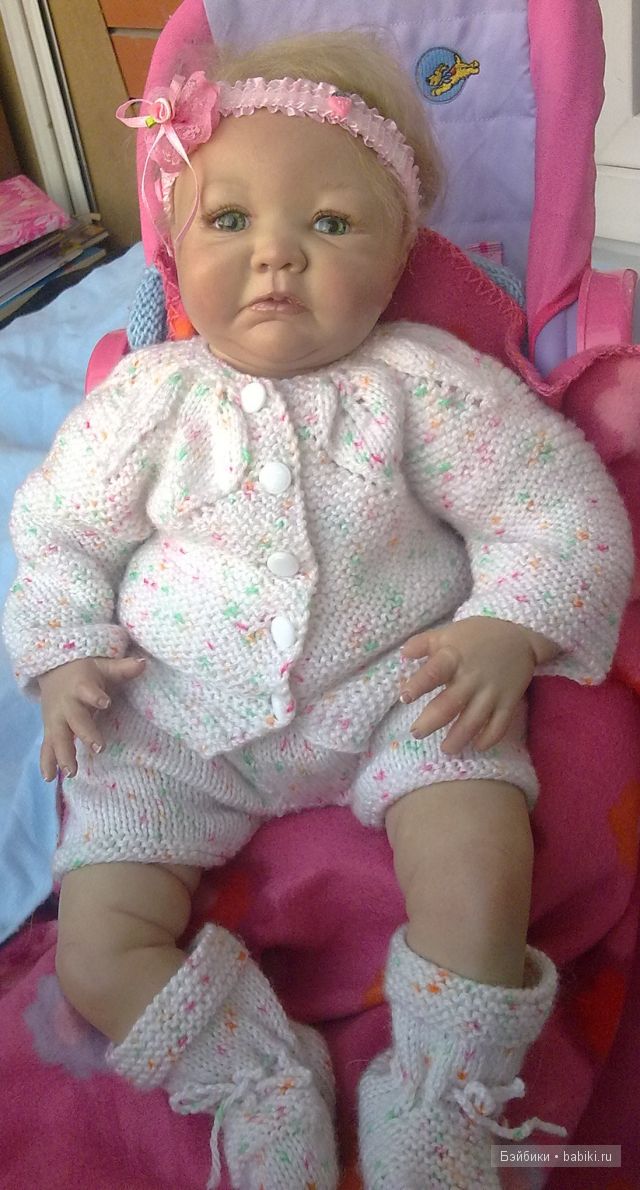 Костюмчик тройка