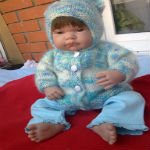 Обновки моих малышек