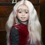 Merete от Annette Himstedt!