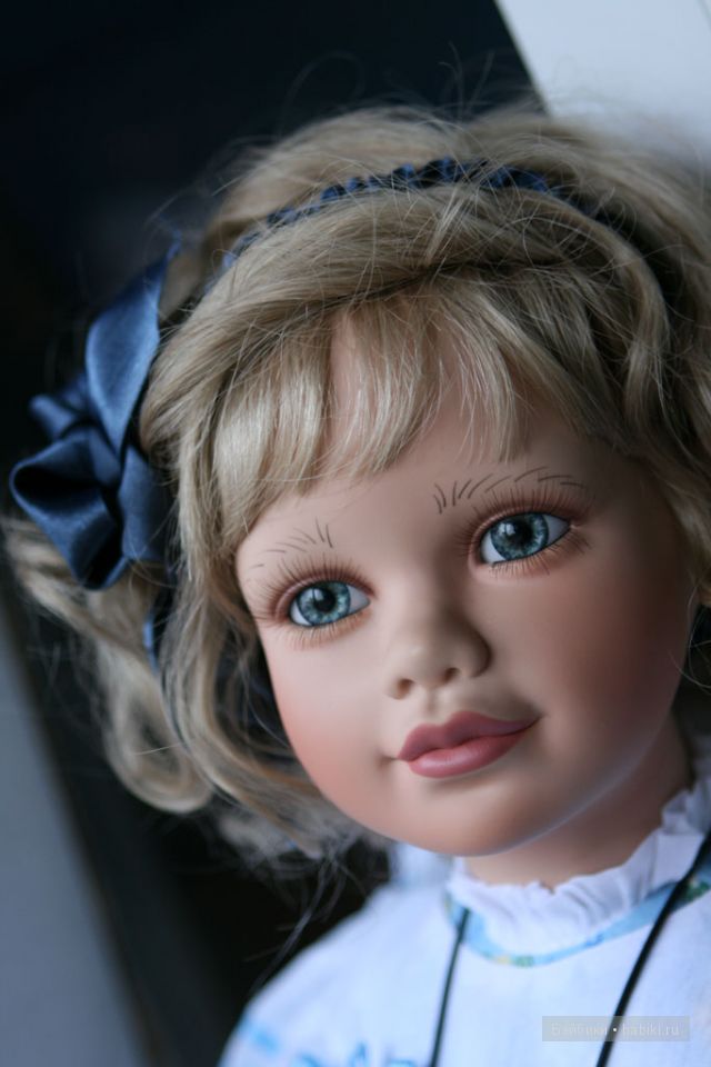 Сестрички от Virginia Ehrlich Turner - MARION и PAULA